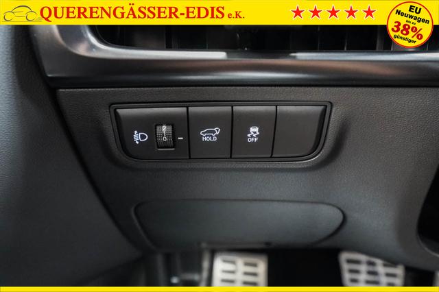 Hyundai TUCSON 1,6 T-GDI DCT 4x4 N-Line - LAGER 