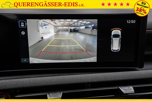 Hyundai TUCSON 1,6 T-GDI DCT 4x4 N-Line - LAGER 
