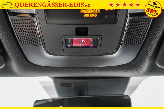 Hyundai TUCSON 1,6 T-GDI DCT 4x4 N-Line - LAGER 