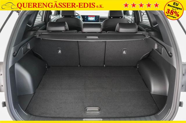 Hyundai TUCSON 1,6 T-GDI DCT 4x4 N-Line - LAGER 
