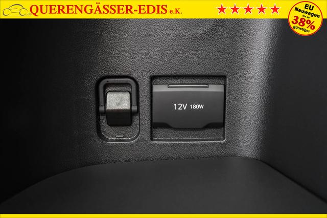 Hyundai TUCSON 1,6 T-GDI DCT 4x4 N-Line - LAGER 