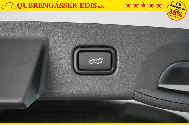 Hyundai TUCSON 1,6 T-GDI DCT 4x4 N-Line - LAGER 