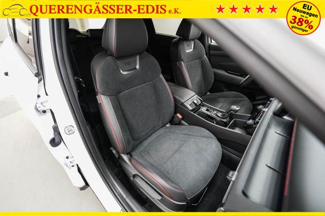 Hyundai TUCSON 1,6 T-GDI DCT 4x4 N-Line - LAGER 
