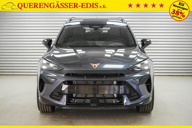Cupra Formentor 1,5 eTSI DSG - LAGER 