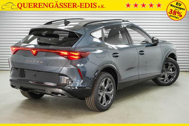 Cupra Formentor 1,5 eTSI DSG - LAGER 