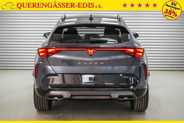 Cupra Formentor 1,5 eTSI DSG - LAGER 