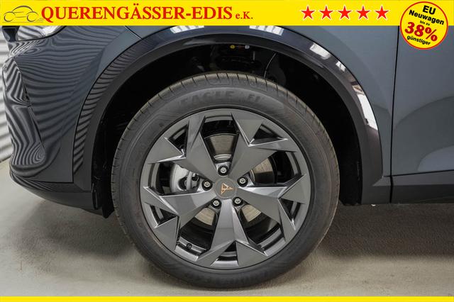 Cupra Formentor 1,5 eTSI DSG - LAGER 