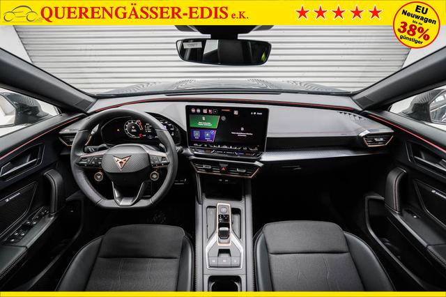 Cupra Formentor 1,5 eTSI DSG - LAGER 
