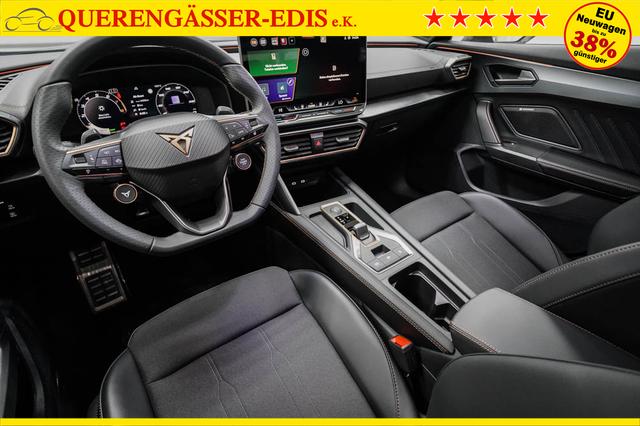 Cupra Formentor 1,5 eTSI DSG - LAGER 
