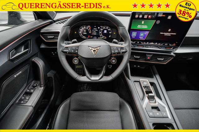 Cupra Formentor 1,5 eTSI DSG - LAGER 