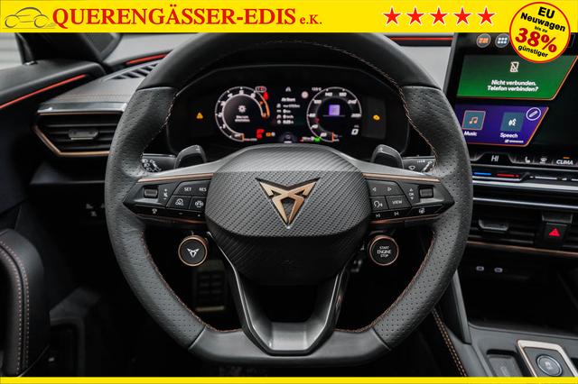 Cupra Formentor 1,5 eTSI DSG - LAGER 