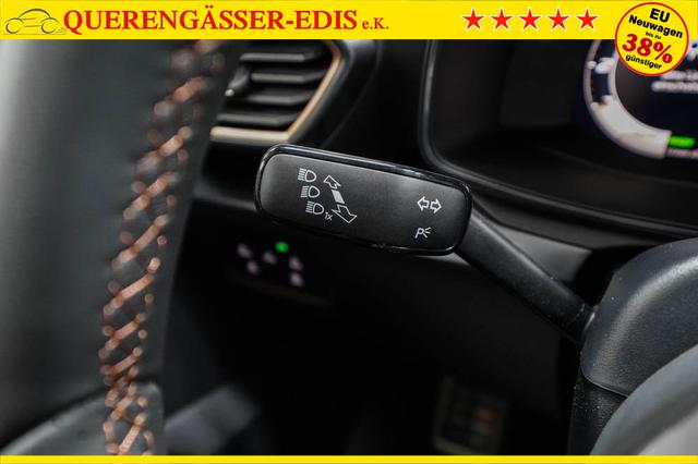 Cupra Formentor 1,5 eTSI DSG - LAGER 