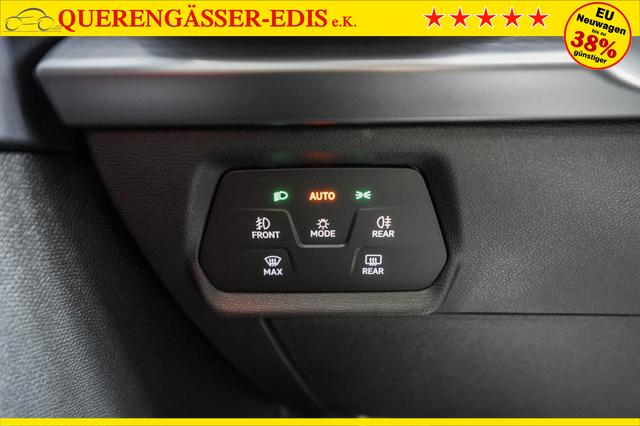 Cupra Formentor 1,5 eTSI DSG - LAGER 