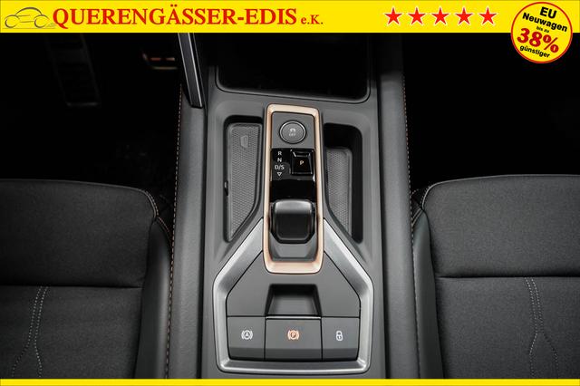 Cupra Formentor 1,5 eTSI DSG - LAGER 