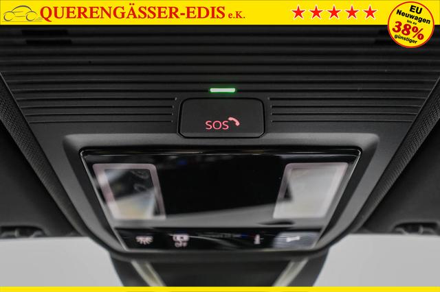Cupra Formentor 1,5 eTSI DSG - LAGER 