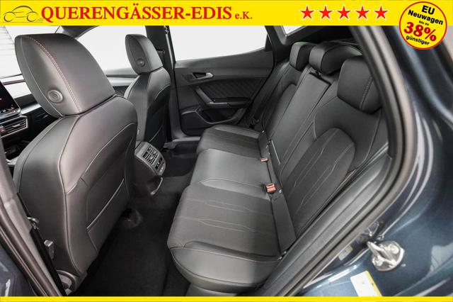 Cupra Formentor 1,5 eTSI DSG - LAGER 