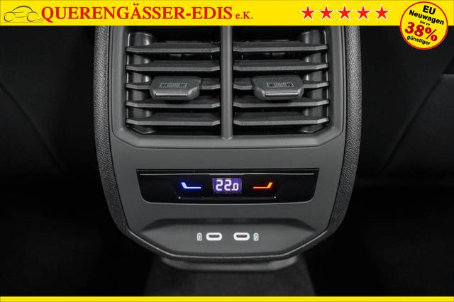 Cupra Formentor 1,5 eTSI DSG - LAGER 