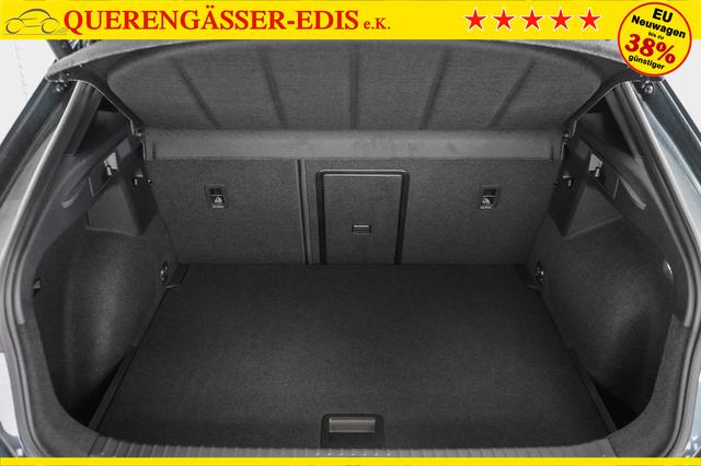 Cupra Formentor 1,5 eTSI DSG - LAGER 