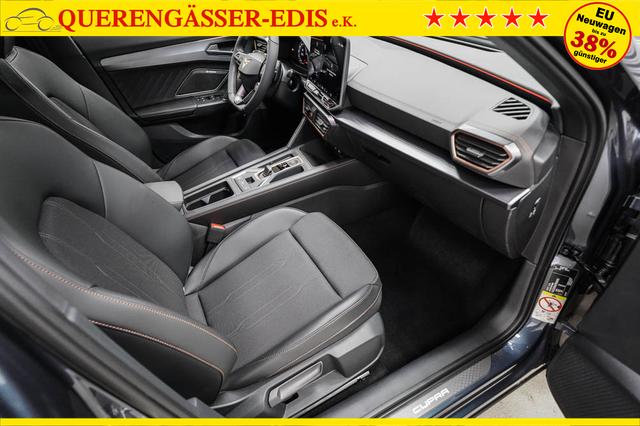 Cupra Formentor 1,5 eTSI DSG - LAGER 