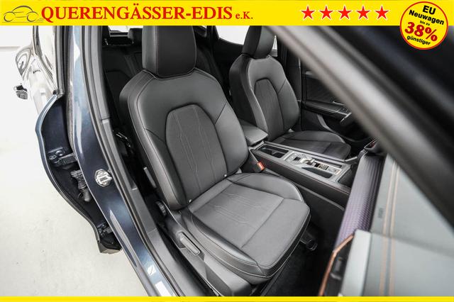 Cupra Formentor 1,5 eTSI DSG - LAGER 