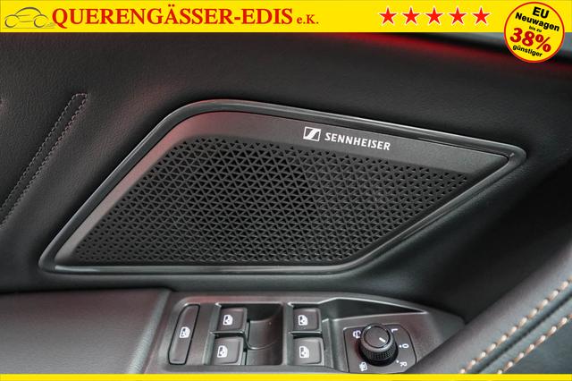 Cupra Formentor 1,5 eTSI DSG - LAGER 