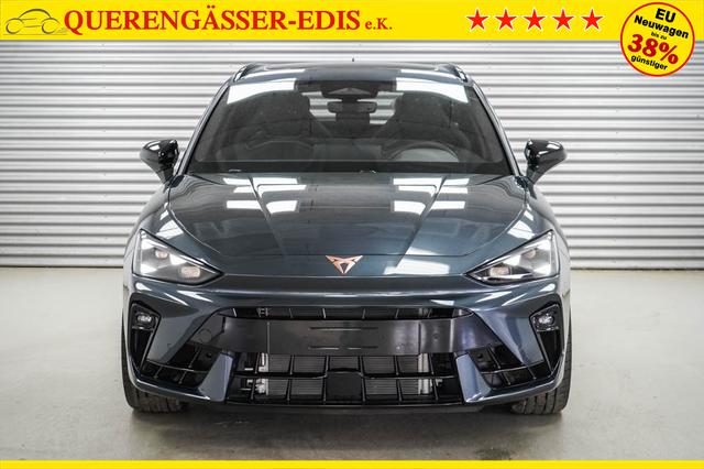 Cupra Leon Sportstourer ST 2,0 TSI DSG 4Drive VZ Extreme - LAGER 