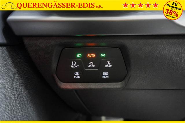 Cupra Leon Sportstourer ST 2,0 TSI DSG 4Drive VZ Extreme - LAGER 