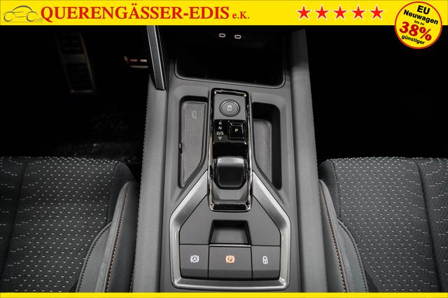 Cupra Leon Sportstourer ST 2,0 TSI DSG 4Drive VZ Extreme - LAGER 