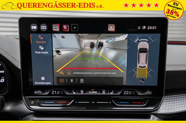 Cupra Leon Sportstourer ST 2,0 TSI DSG 4Drive VZ Extreme - LAGER 