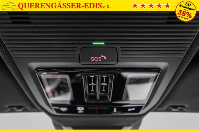 Cupra Leon Sportstourer ST 2,0 TSI DSG 4Drive VZ Extreme - LAGER 