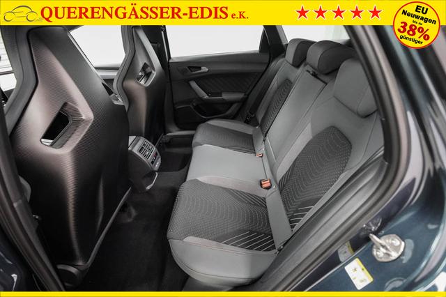 Cupra Leon Sportstourer ST 2,0 TSI DSG 4Drive VZ Extreme - LAGER 