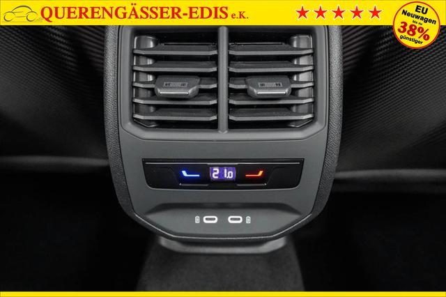 Cupra Leon Sportstourer ST 2,0 TSI DSG 4Drive VZ Extreme - LAGER 