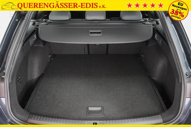 Cupra Leon Sportstourer ST 2,0 TSI DSG 4Drive VZ Extreme - LAGER 