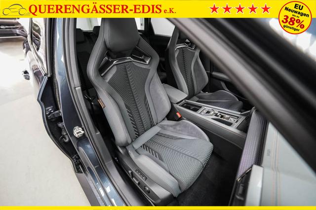 Cupra Leon Sportstourer ST 2,0 TSI DSG 4Drive VZ Extreme - LAGER 
