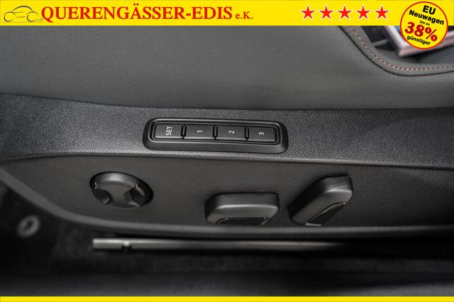 Cupra Leon Sportstourer ST 2,0 TSI DSG 4Drive VZ Extreme - LAGER 