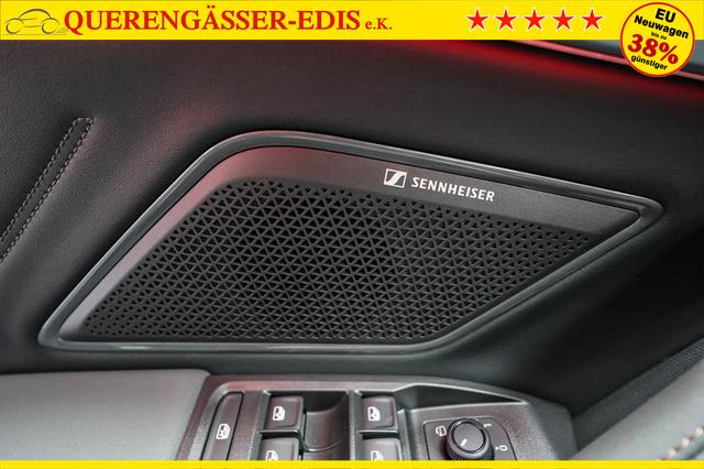 Cupra Leon Sportstourer ST 2,0 TSI DSG 4Drive VZ Extreme - LAGER 
