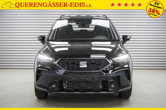 Seat Arona neues Modell 1,0 TSI Reference - LAGER 