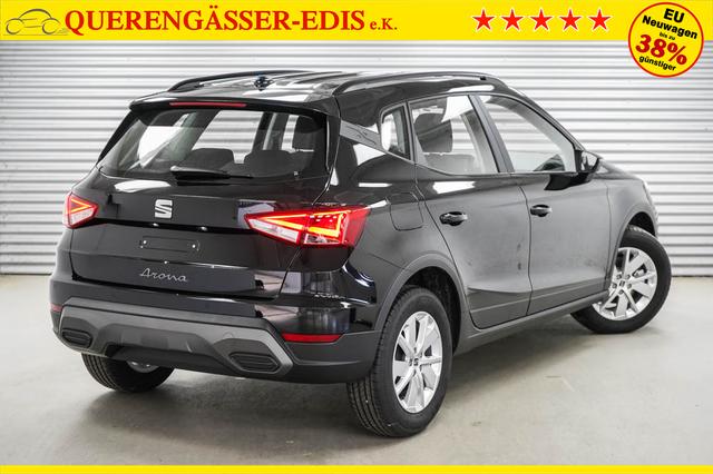 Seat Arona neues Modell 1,0 TSI Reference - LAGER 