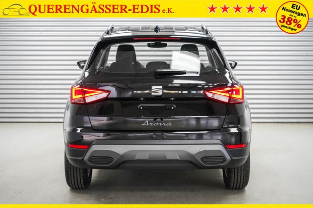 Seat Arona neues Modell 1,0 TSI Reference - LAGER 