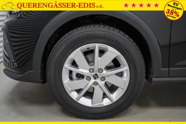 Seat Arona neues Modell 1,0 TSI Reference - LAGER 