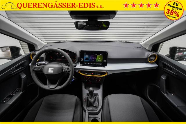 Seat Arona neues Modell 1,0 TSI Reference - LAGER 