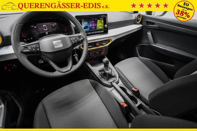 Seat Arona neues Modell 1,0 TSI Reference - LAGER 