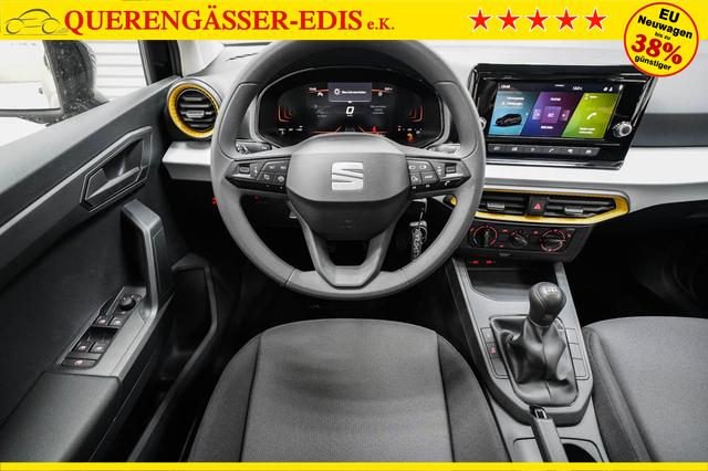 Seat Arona neues Modell 1,0 TSI Reference - LAGER 