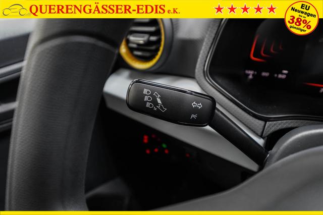 Seat Arona neues Modell 1,0 TSI Reference - LAGER 