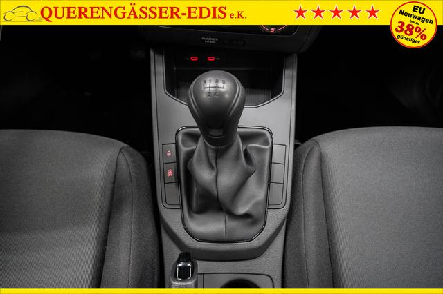 Seat Arona neues Modell 1,0 TSI Reference - LAGER 