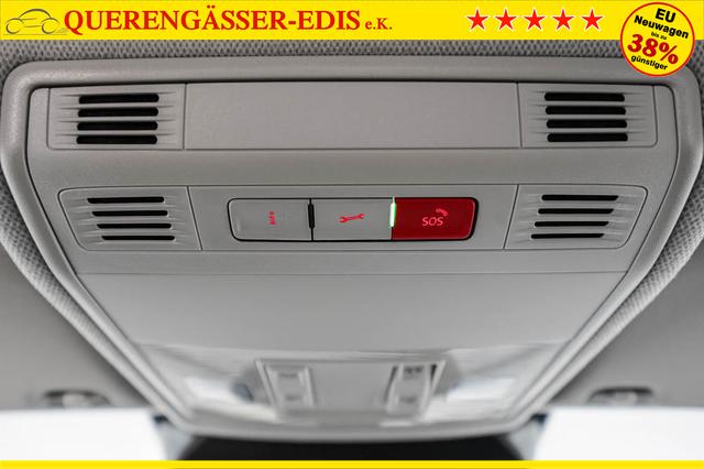 Seat Arona neues Modell 1,0 TSI Reference - LAGER 