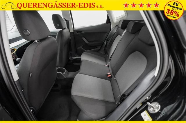 Seat Arona neues Modell 1,0 TSI Reference - LAGER 