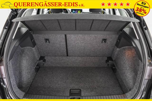 Seat Arona neues Modell 1,0 TSI Reference - LAGER 