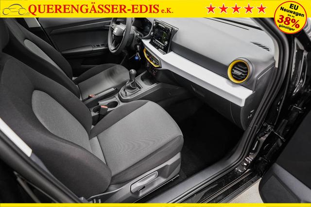 Seat Arona neues Modell 1,0 TSI Reference - LAGER 