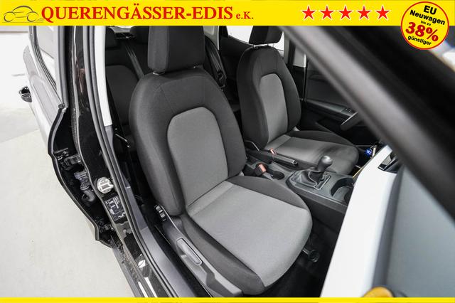 Seat Arona neues Modell 1,0 TSI Reference - LAGER 